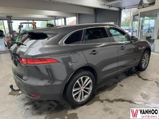 Jaguar F-Pace  picture 5