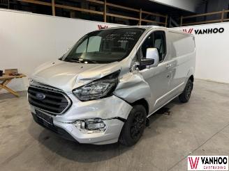 Ford Transit  picture 1