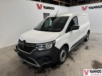 Schadeauto Renault Kangoo  2025/4