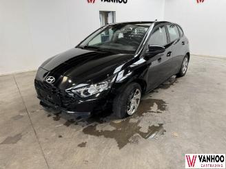 Avarii autoturisme Hyundai I-20  2025/4