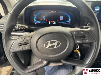 Hyundai I-20  picture 19