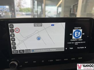 Hyundai I-20  picture 23