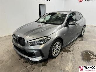 BMW 1-serie  picture 1
