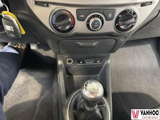 Hyundai I-20  picture 15