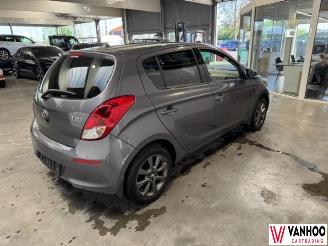 Hyundai I-20  picture 4