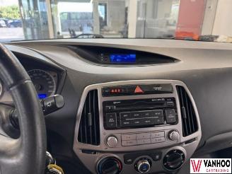 Hyundai I-20  picture 13
