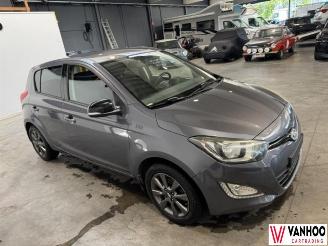 Hyundai I-20  picture 3