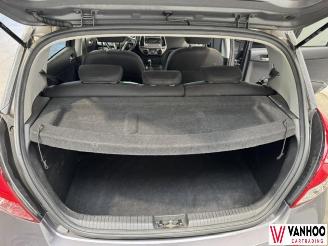 Hyundai I-20  picture 8
