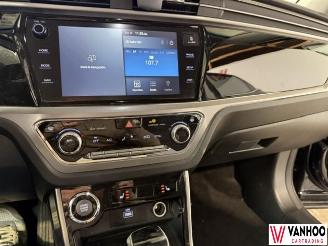 Ssang yong Korando  picture 20