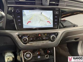 Ssang yong Korando  picture 19