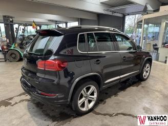 Volkswagen Tiguan  picture 6