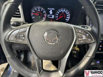 Ssang yong Tivoli  picture 18