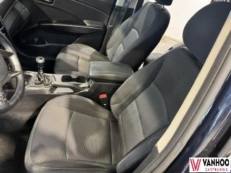 Ssang yong Tivoli  picture 16
