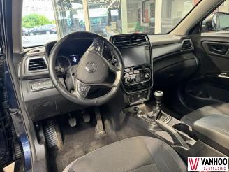 Ssang yong Tivoli  picture 17