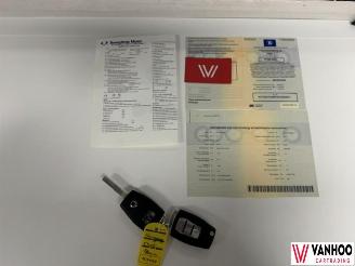 Ssang yong Tivoli  picture 24