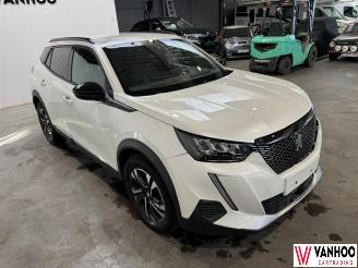 Peugeot 2008  picture 4