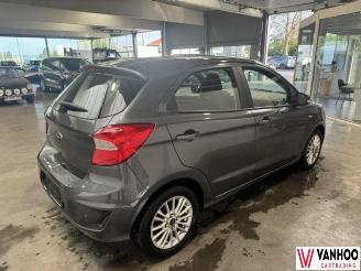 Ford Ka  picture 10