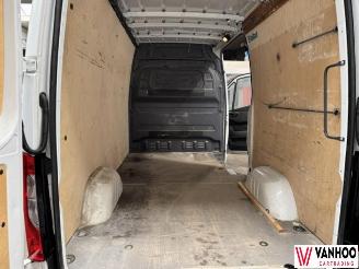 Mercedes Sprinter  picture 10