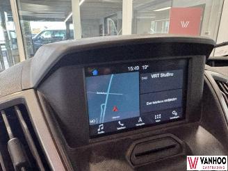 Ford Transit  picture 16