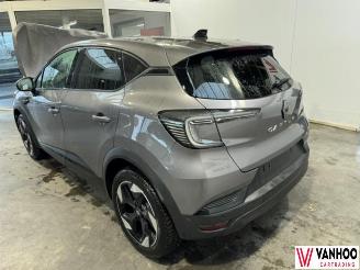 Renault Captur  picture 7