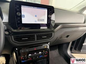 Volkswagen T-Cross  picture 16