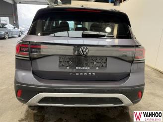 Volkswagen T-Cross  picture 10