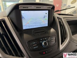 Ford Transit  picture 16