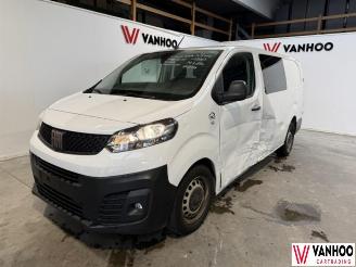 Unfallwagen Fiat Scudo  2023/2