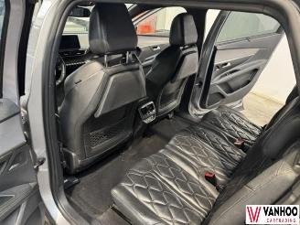 Peugeot 5008  picture 16