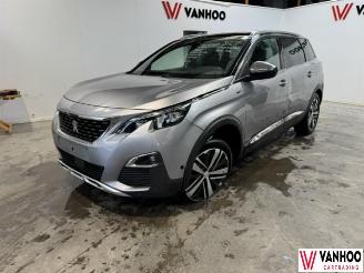 Avarii autoturisme Peugeot 5008  2019/2