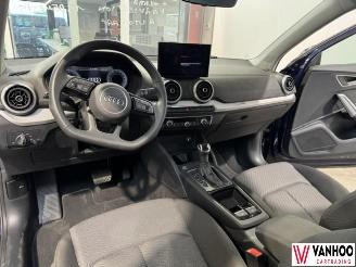 Audi Q2  picture 18