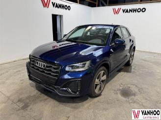 Audi Q2  picture 1