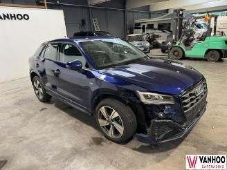 Audi Q2  picture 3