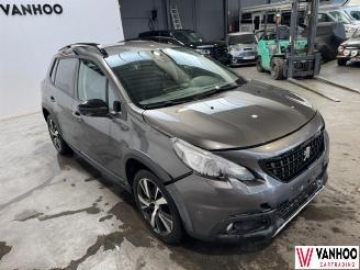 Peugeot 2008  picture 3