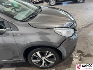 Peugeot 2008  picture 5