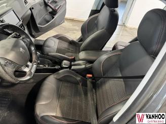 Peugeot 2008  picture 17