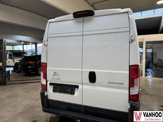 Citroën Jumper  picture 7