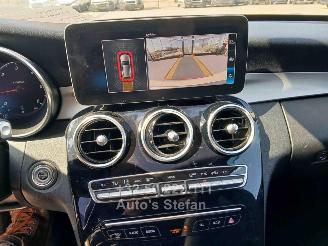 Mercedes C-klasse  picture 8