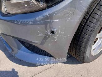 Mercedes C-klasse  picture 19