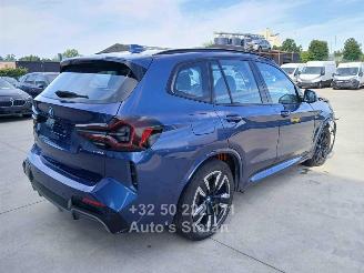 BMW iX3 M SPORT picture 4