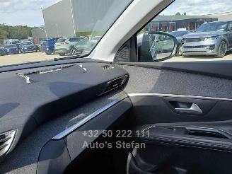 Peugeot 5008 ALLURE picture 7