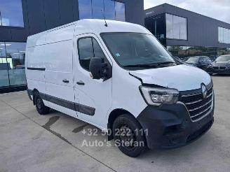 Avarii autoturisme Renault Master KOMFORT 2024/2
