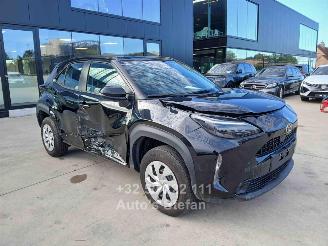 Toyota Yaris CROSS picture 1