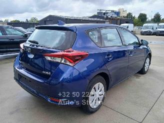 Toyota Auris ACTIVE picture 6