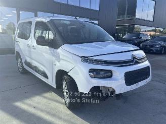 Citroën Berlingo  picture 1