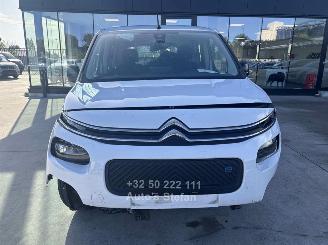Citroën Berlingo  picture 4