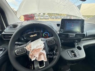 Citroën Berlingo  picture 15