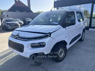 Citroën Berlingo  picture 2