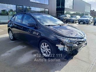 Schadeauto Toyota Auris COMFORT 2018/3