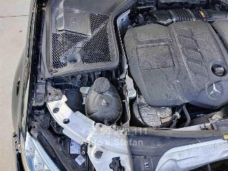 Mercedes C-klasse  picture 26